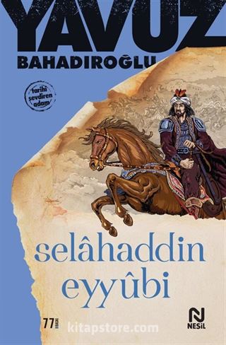 Selahaddin Eyyubi