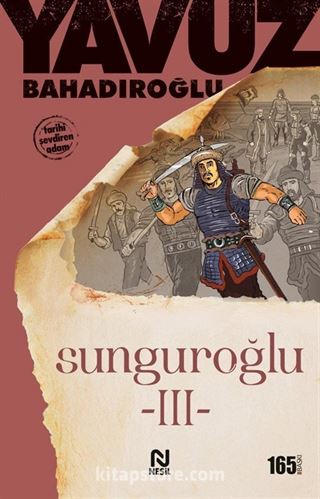 Sunguroğlu 3 (Foça Korsanlarına Karşı)