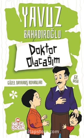 Doktor Olacağım