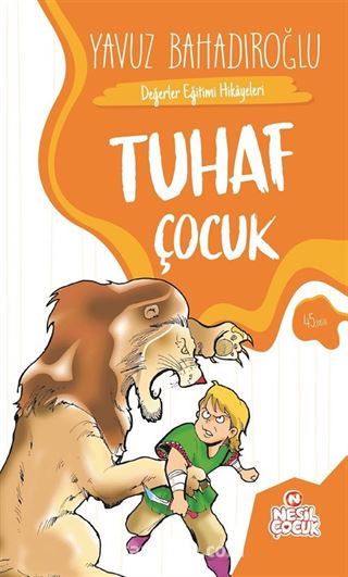 Tuhaf Çocuk