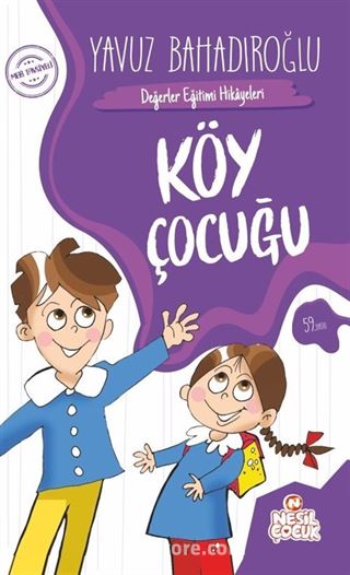 Köy Çocuğu