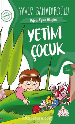 Yetim Çocuk