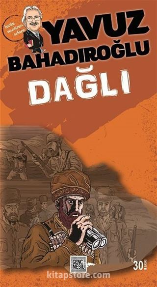 Dağlı