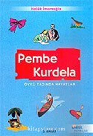 Pembe Kurdela