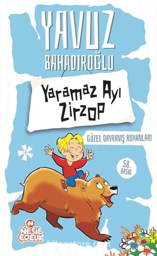 Yaramaz Ayı Zirzop