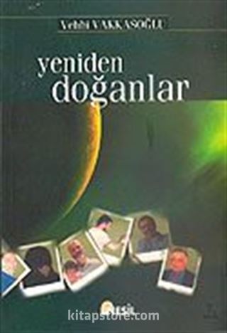 Yeniden Doğanlar