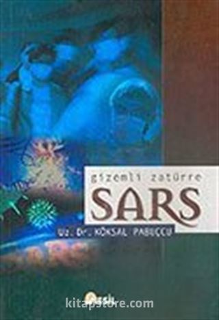 Gizemli Zatürre Sars