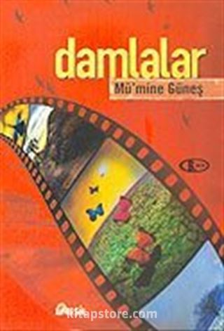 Damlalar