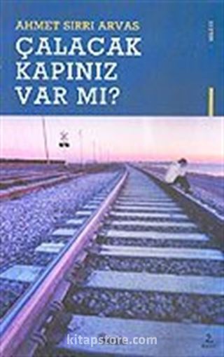 Çalacak Kapınız Var Mı?