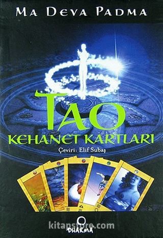 Tao Kehanet Kartları (Kutulu)