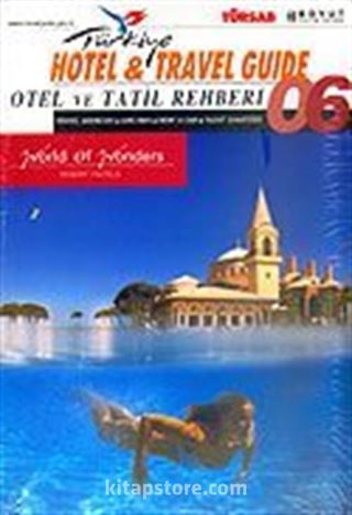 Otel ve Tatil Rehberi 2006 (Hotel