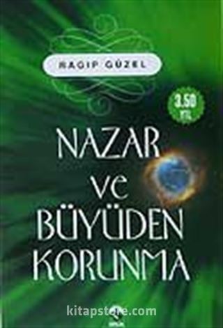 Nazar ve Büyüden Korunma