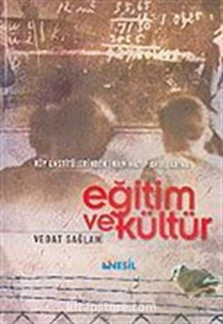 Eğitim ve Kültür