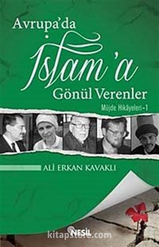 Avrupa'da İslam'a Gönül Verenler