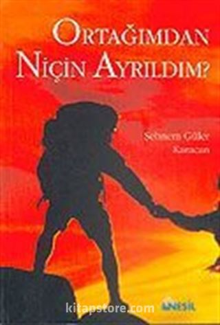 Ortağımdan Niçin Ayrıldım?