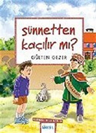 Sünnetten Kaçılır mı? / Meraklı Bilgiler 10