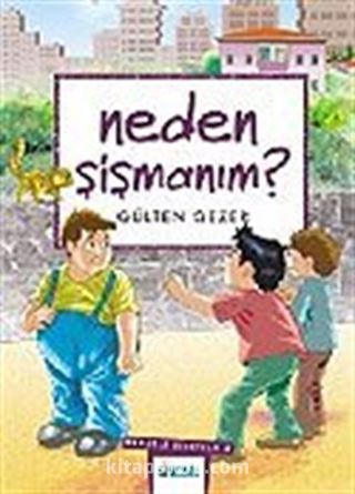 Neden Şişmanım / Meraklı Bilgiler 6