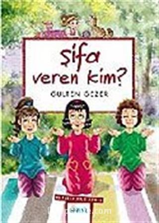 Şifa Veren Kim? / Meraklı Bilgiler 3