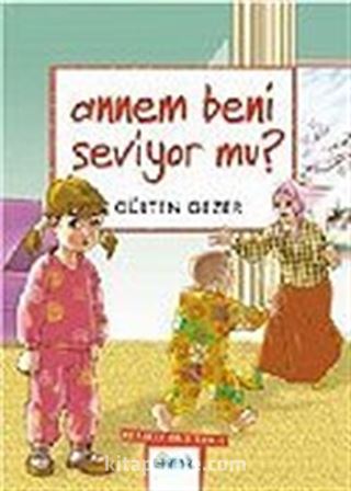 Annem Beni Seviyor mu? / Meraklı Bilgiler 1