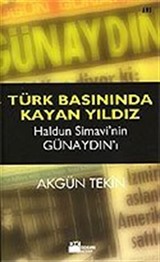 Türk Basınında Kayan Yıldız