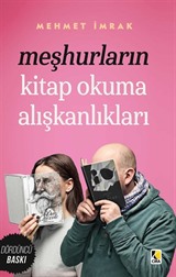 Meşhurların Kitap Okuma Alışkanlıkları