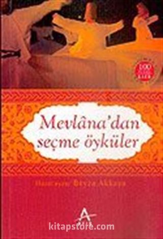 Mevlana'dan Seçme Öyküler