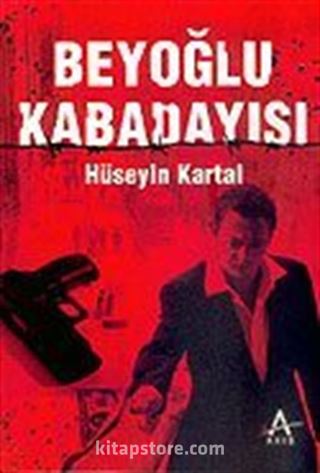 Beyoğlu Kabadayısı