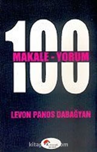 100 Makale-Yorum