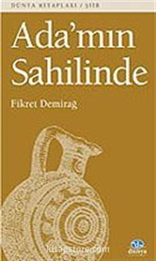 Ada'mın Sahilinde