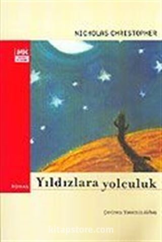 Yıldızlara Yolculuk