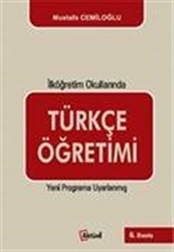 İlköğretim Okullarında Türkçe Öğretimi