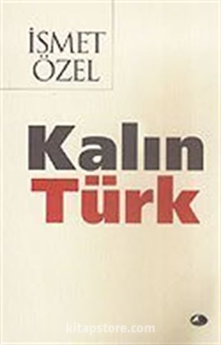 Kalın Türk