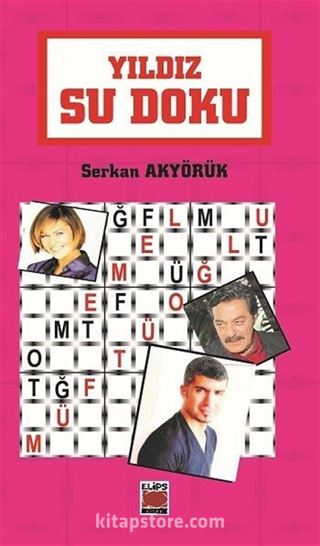 Yıldız Su Doku