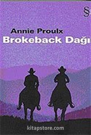 Brokeback Dağı