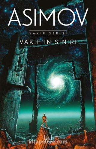 Vakıf'ın Sınırı / Vakıf Dizisi 4