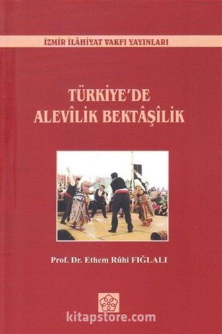 Türkiye'de Alevilik Bektaşilik