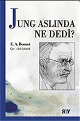 Jung Aslında Ne Dedi?