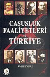 Casusluk Faaliyetleri ve Türkiye