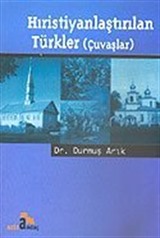 Hıristiyanlaştırılan Türkler (Çuvaşlar)