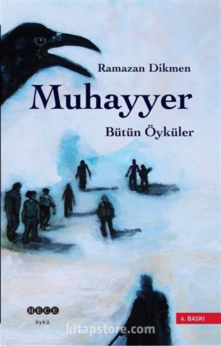 Muhayyer / Bütün Öyküler