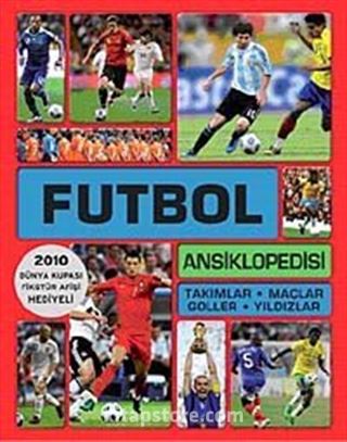 Futbol Ansiklopedisi