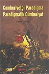 Cumhuriyetçi Paradigma Paradigmatik Cumhuriyet