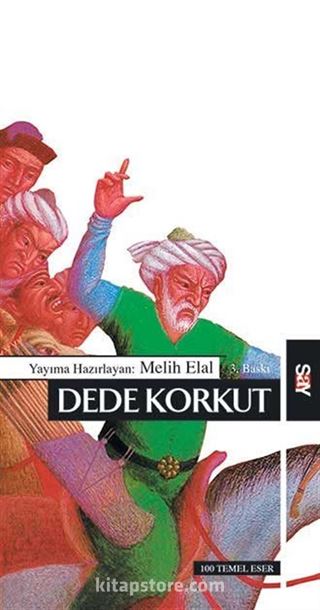 Dede Korkut / İlköğretim İçin