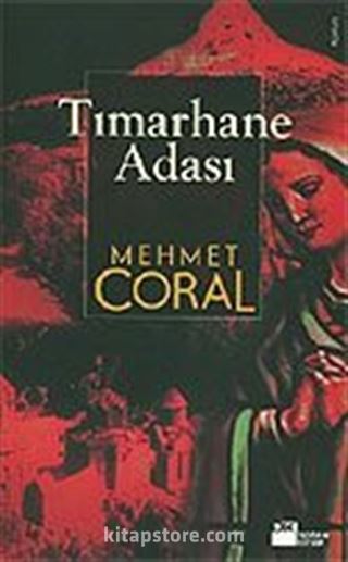 Tımarhane Adası