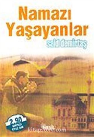 Namazı Yaşayanlar