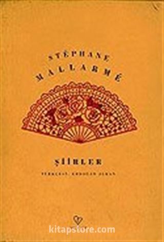 Şiirler / Stephane Mallarme