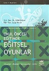 Okul Öncesi Eğitimde Eğitsel Oyunlar