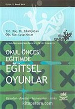 Okul Öncesi Eğitimde Eğitsel Oyunlar