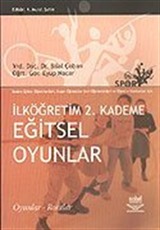 İlköğretim 2. Kademe Eğitsel Oyunlar