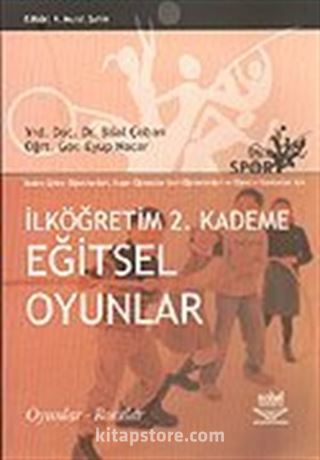 İlköğretim 2. Kademe Eğitsel Oyunlar